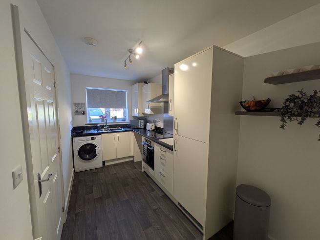 43 St. Hilaire Avenue, Coleford